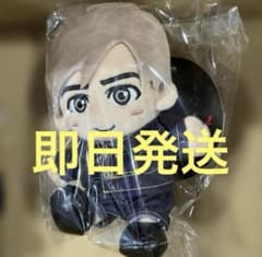 木村拓哉 ぬいタク キーホルダー キムタク 2026 Checkpoint - メルカリ
