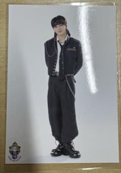 EBiDAN THE LIVE 2026 山下永玖(EIKU) 生写真のサムネイル