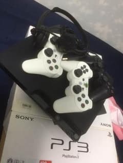 PS3中古のサムネイル