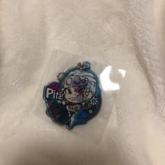 鬼滅の刃　宇髄天元　ぴた！でふぉめVol.3 柱　アクリルキーホルダーのサムネイル
