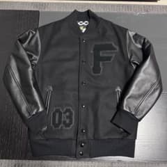 FAT スタジャン ブラック　MONOFAM XL FAT / MONOFAM ブラック スタジャン カウレザー Mサイズ - メルカリ