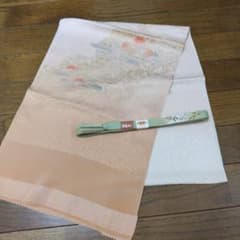 Thumbnail of 帯締め、帯揚げセット