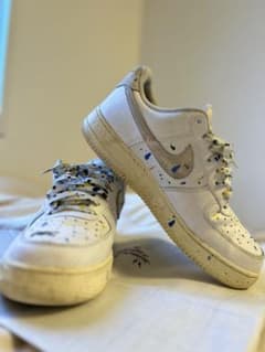 NIKE air force1のサムネイル