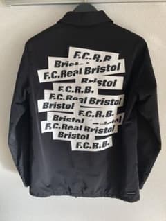 FCRB コーチジャケットのサムネイル