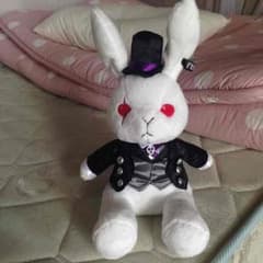 一番くじ 黒執事のサムネイル
