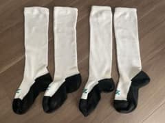 野球アンダーソックス(2セット)のサムネイル