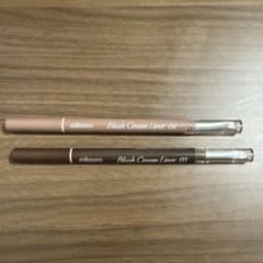 minum Blush Cream Liner 03 04 2本セットのサムネイル