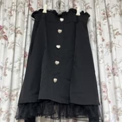量産　スカートのサムネイル