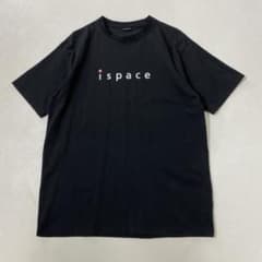 美品 ISpace 新株主優待限定オリジナルTシャツ - メルカリ
