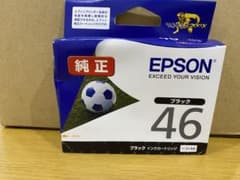 EPSON ICBK46のサムネイル