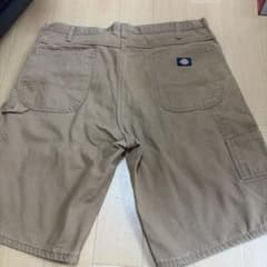 Dickies 90sワークショートパンツのサムネイル