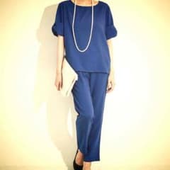 新品 美品 セットアップのサムネイル