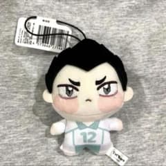 ハイキュー!! ちょぴぬいぷち⑤ 金田一勇太郎