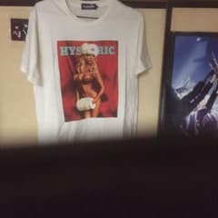 ヒステリックグラマーTシャツのサムネイル