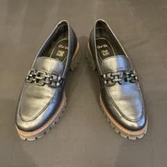 ara KENT 2.0 ボリュームローファー 24cmのサムネイル