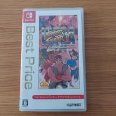 ULTRA STREET FIGHTER II The Final Chall…のサムネイル
