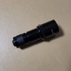 SUREFIRE 3P 実物規格 レプリカ SUREFIRE 3P 実物規格 レプリカ - メルカリ