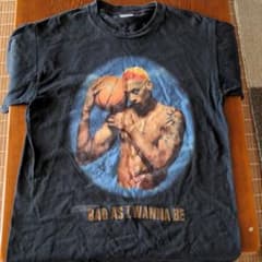 デニス・ロッドマンのサムネイル