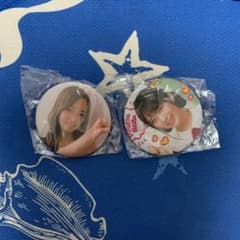 乃木坂46バッチ　白石麻衣のサムネイル