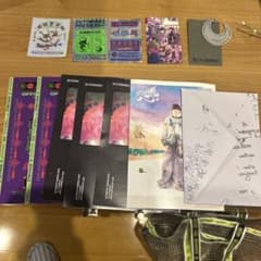 ずっと真夜中でいいのに。 ノベルティー まとめ売りのサムネイル