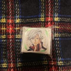 白石蔵ノ介 クリップ 原画展のサムネイル