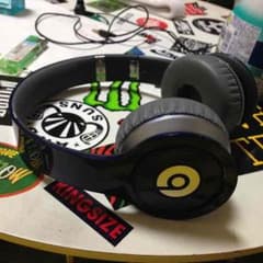 ビーツ ヘッドホンのサムネイル