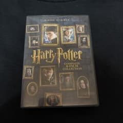 Harry Potter Complete 8-Film Collectionのサムネイル