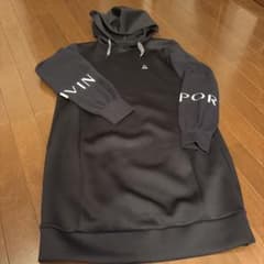 LANVIN レディース ゴルフ ワンピース フーディー - メルカリ