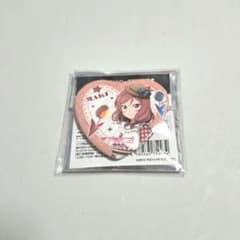 限定 ポムポムプリン 2020 バースデーイベント スペシャル缶バッジ 限定 ポムポムプリン 2020 バースデーイベント スペシャル缶バッジ