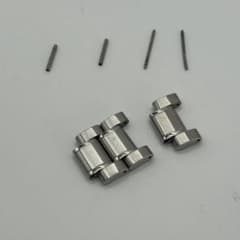 純正】OMEGA オメガ コマ 3コマ セット 16mm 腕時計 - メルカリ