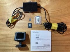 ケンウッド KENWOOD DRV-325のサムネイル