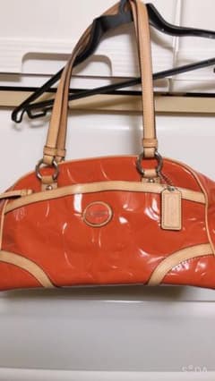 Coachバッグのサムネイル