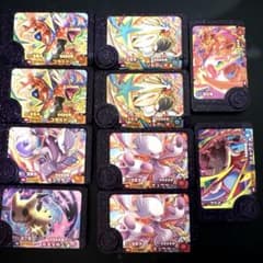 ポケモンフレンダ まとめ売りのサムネイル
