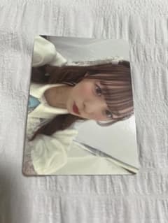 CUTIE STREET きゅーすと 梅田みゆ トレカ ver.14のサムネイル
