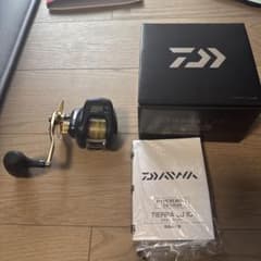 ダイワ　ティエラ　TIERRA LJ IC 300HLのサムネイル