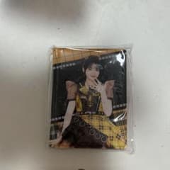 FRUITS ZIPPER 鎮西寿々歌 チェキファイル - メルカリ