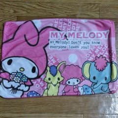 マイメロ枕カバーのサムネイル