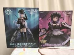 T-most 喜多川海夢 黒江雫ver. AMP＋ ブラックロベリア ver. - メルカリ