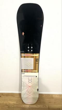 K2 Limelite スノーボード 142cm - メルカリ