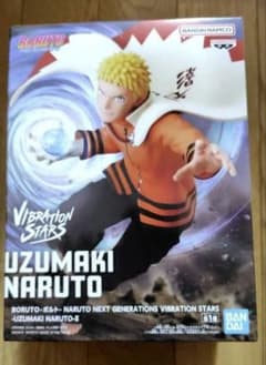 BORUTO-볼트-VIBRATION STARS 우즈마키 나루토 피규어