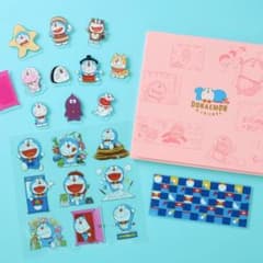 100％ドラえもん＆フレンズ プレミアムチケット〈3,000セット限定〉 特典 100％ドラえもん＆フレンズ プレミアムチケット〈3,000セット限定