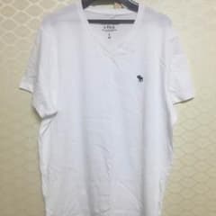 アバクロTシャツ サイズLのサムネイル