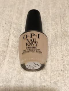 O.P.I ネイルエンビー　サーモンサンドのサムネイル