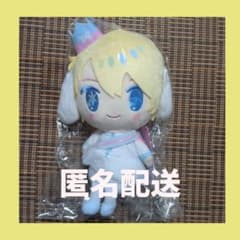 【推しの子】アクア サンリオコラボ ぬいぐるみ 未使用のサムネイル