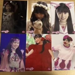ももいろクローバーZ 佐々木彩夏 生写真18枚セット - メルカリ