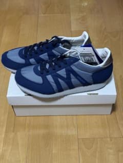 Mizuno MR1 日本製 スニーカー 25.5 - メルカリ