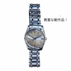 【貴重な動作品！】シチズン Homer Date 63-1175手巻きsh09Lのサムネイル