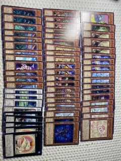 遊戯王 字レア 優良カード まとめ売り 約140枚 - メルカリ