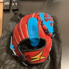 グローブ　オーダーのサムネイル