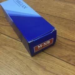 ミルボン ファルグラン ミディアムニュートラルブラウン M-NBのサムネイル